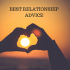 Relationship Advice Tips icône