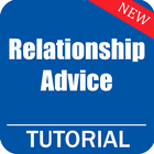 Best Relationship Advice from Experts icône