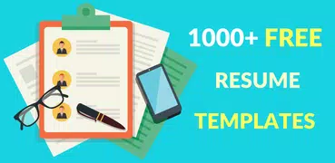 Resume Templates: PDF Formats