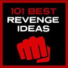 101 Best Revenge Ideas ikona