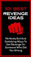 101 Best Revenge Ideas plakat