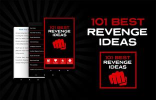 101 Best Revenge Ideas screenshot 1