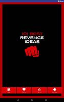 101 Best Revenge Ideas screenshot 3