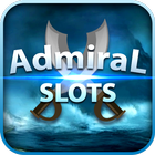 Slots of sea poseidon icono