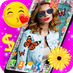 Sticka-Frame - Photo Editor & Live Wallpaper Pro ✨