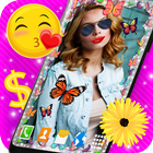 Sticka-Frame icono