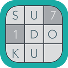 Touch Sudoku Free आइकन