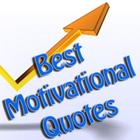 Best Motivational Quotes ícone