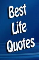 Best 1357 Life Quotes Affiche