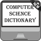 Computer Science Dictionary icône