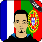 ikon French Portuguese Translator