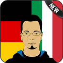 APK German Italian Translator