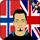 Norwegian English Translator APK