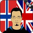 Norwegian English Translator 图标