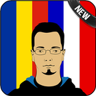 Romanian French Translator ícone