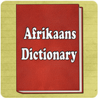 Afrikaans Dictionary Offline Zeichen