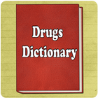 Drugs Dictionary আইকন