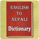 English To Nepali Dictionary APK