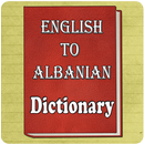 English To Albanian Dictionary APK