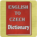 English To Czech Dictionary APK