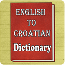 English To Croatian Dictionary APK