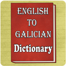 English To Galician Dictionary APK
