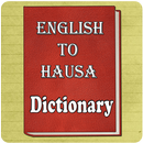 English To Hausa Dictionary APK
