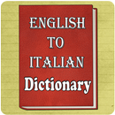 English To Italian Dictionary APK