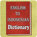 English To Indonesian Dictionary APK