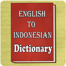 APK English To Indonesian Dictionary
