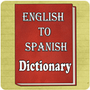 English To Spanish Dictionary APK