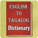 English To Tagalog Dictionary APK