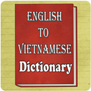 English To Vietnamese Dictionary APK