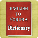 English to Yoruba Dictionary APK