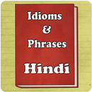 Idioms Hindi APK