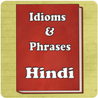 Idioms Hindi icône