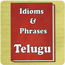 Idioms Telugu APK