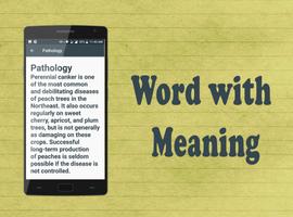 2 Schermata Pathology Dictionary