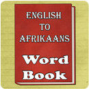 Word book English To Afrikaans APK