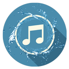 Go Player Music MP3 icône