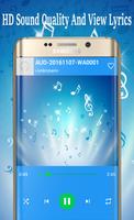 Go Player Music MP3 स्क्रीनशॉट 2