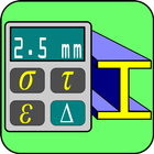 ME Calculator biểu tượng