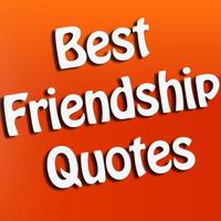 Best 522 Friendship Quotes โปสเตอร์