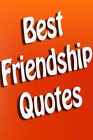 Best 522 Friendship Quotes ภาพหน้าจอ 2