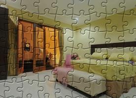 puzzle Mädchen Schlafzimmer ♥ Screenshot 1