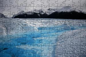 The jigsaw puzzles 스크린샷 2