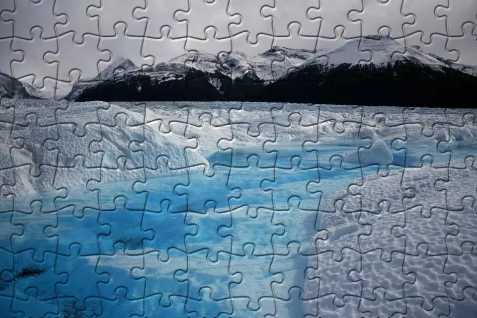 Download do APK de the jigsaw puzzles para Android