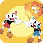 Cuphead story 아이콘