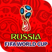 Russia world cup 2018 4k wallpaper