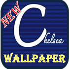 Chelsea Logo Wallpapers HD icône